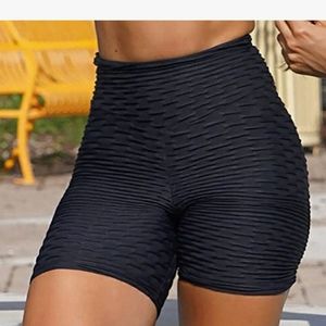 - SHOSHO HONEYCOMB SHORTS